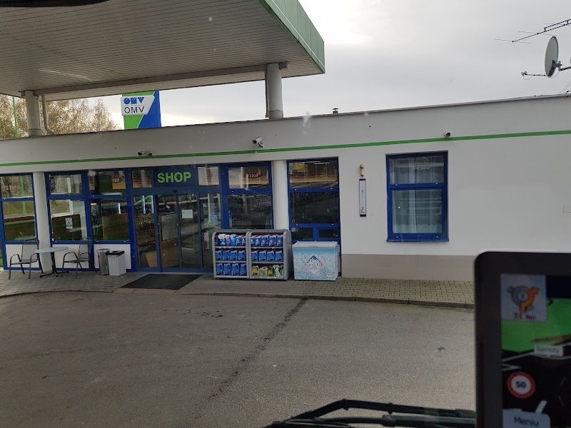 Robin Oil - Robin Oil, Táborská 2260/27, 397 01 Písek-Písek 1, Czechia