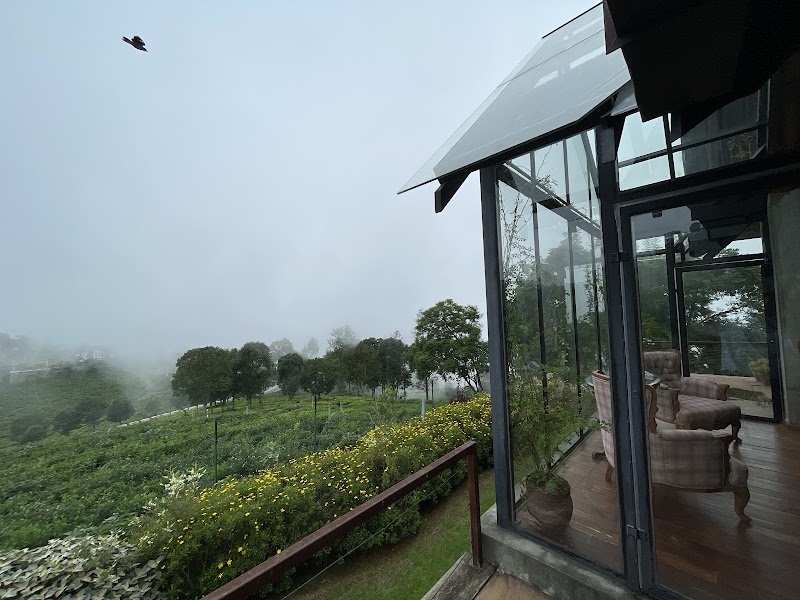 The Observatory - The Observatory, 9VR9+JWM, Adubettu, Kotagiri, Tamil Nadu 643201, India