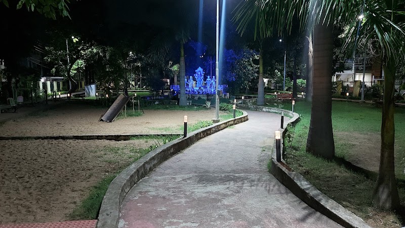 Shankar Nagar Bal Udyan