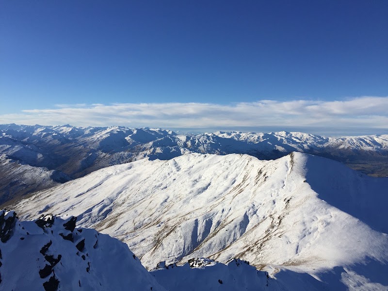 Ben Lomond - Ben Lomond, 9371, New Zealand