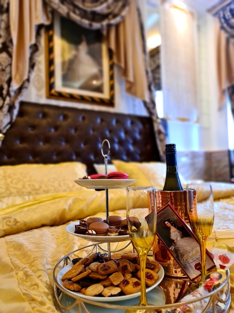 Urban Boutique Hotel Vienna - Urban Boutique Hotel Vienna, Andreasgasse 1, 1070 Wien, Austria