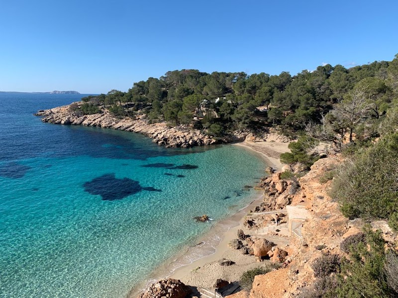 Cala Salada