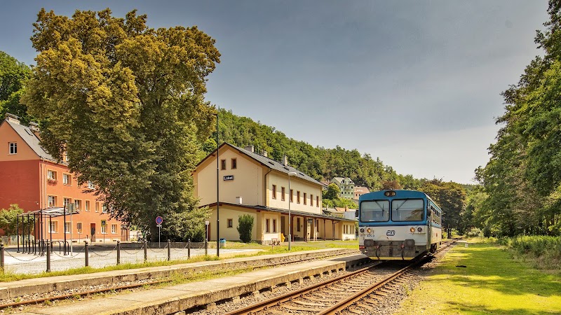 Loket - Loket, Czechia
