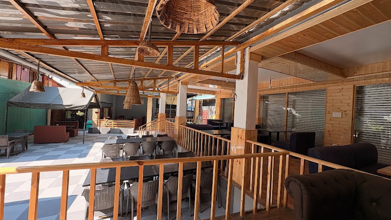 Pinewood dhaba