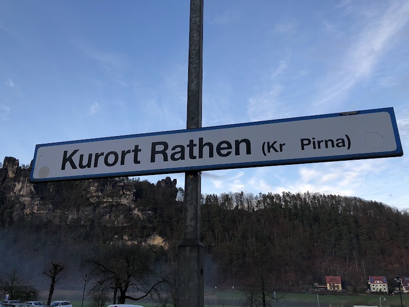Kurort Rathen - Kurort Rathen, 01824 Rathen, Germany