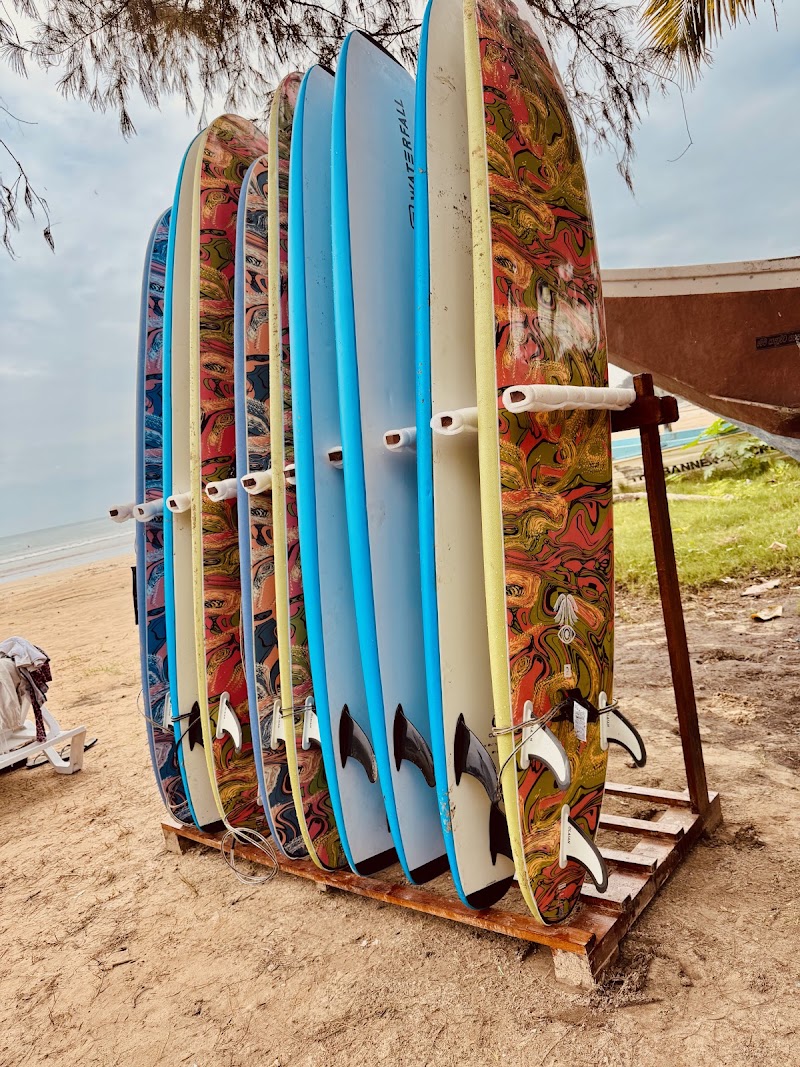 ALPHA OCEAN HUB - ALPHA OCEAN HUB, New galle road, Weligama 81700, Sri Lanka