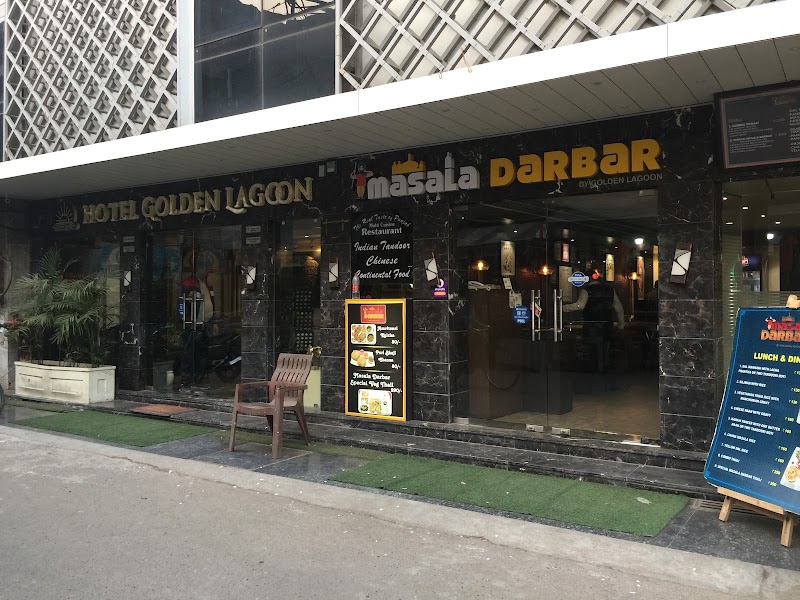 Masala Darbaar - Masala Darbaar Kot, 568, Mahana Singh Rd, opposite braham buta market, Jallan Wala Bagh, Katra Ahluwalia, Amritsar, Amritsar Cantt., Punjab 143006, India