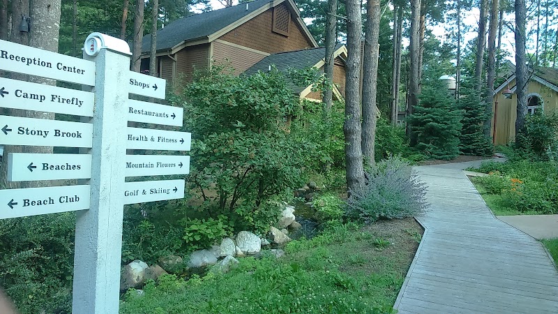 Nonna's at The Homestead - Nonna's at The Homestead 1 Woodridge Rd, Glen Arbor, MI 49636, USA