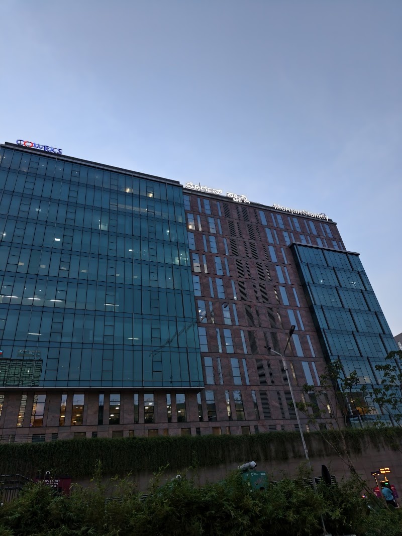 Morgan Stanley Advantage Services Pvt Ltd - Morgan Stanley Advantage Services Pvt Ltd 2, 3, 4 & 5, Campus 8B, Sarjapur - Marathalli Outer Ring Road, Varthur Hobli, RMZ Ecoworld, Bengaluru, Karnataka 560103, India