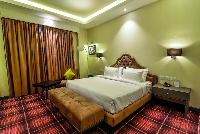 Piccadily, Raipur - Piccadily, Raipur Great Eastern Rd, Maruti Vihar, Mohba Bazar, Raipur, Chhattisgarh 492099, India