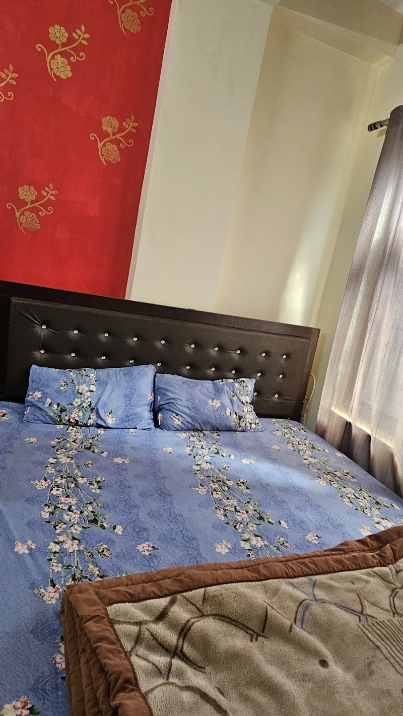 ROYAL HILL VIEW GUEST HOUSE - ROYAL HILL VIEW GUEST HOUSE, Mount Rd, opposite paliwal carpet & textiles, Chhipiwara, Brahampuri, Jaipur, Rajasthan 302002, India