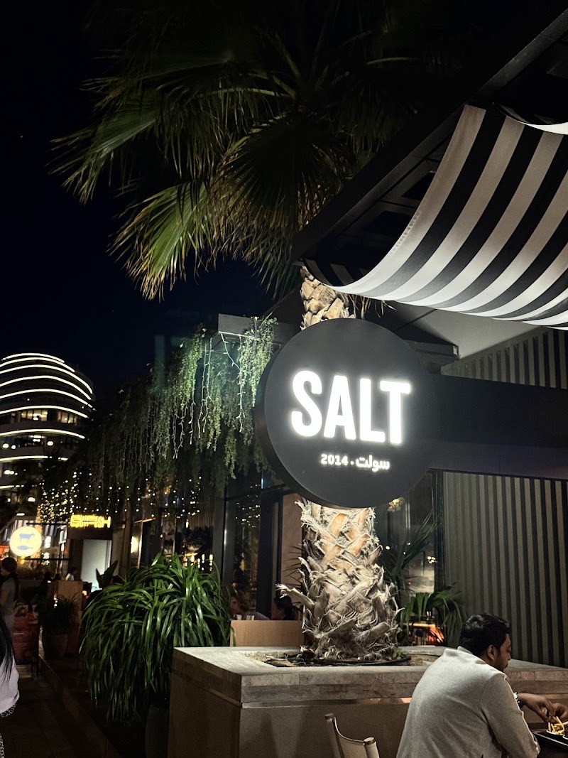 SALT