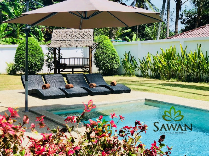 SAWAN Pool Villas Residence - SAWAN Pool Villas Residence 142/123 T., Lamai, ตำบล มะเร็ต Koh samui, Surat Thani 84310, Thailand