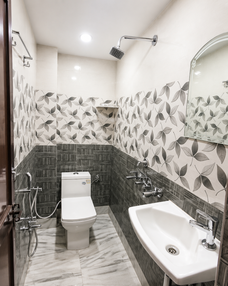 The Kashi Vibe Homestay - The Kashi Vibe Homestay, S21/121 K Ammar Cottage, Subhash Nagar Colony, Road, nearby Shivam Hotel, Pared Kothi, Maldahiya, Chetganj, Varanasi, Uttar Pradesh 221002, India