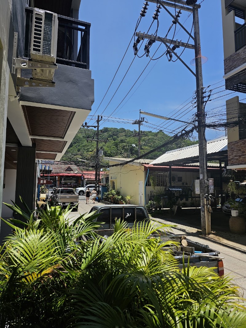 Sumaka Hotel Karon