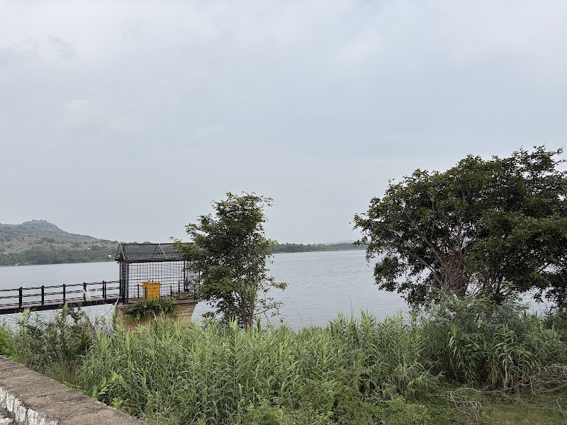 Mavathuru Lake (Mavathuru Kere)