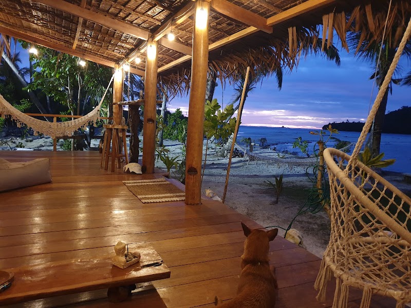 Favela Mentawai