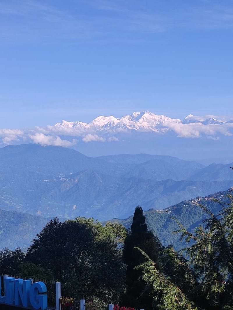 Tiger Hill, Darjeeling - Tiger Hill, Darjeeling Tiger Hill, Darjeeling, West Bengal 734102, India