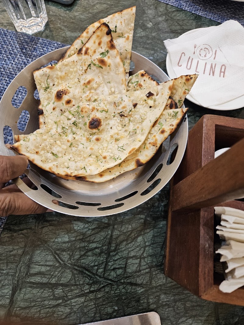 The Culina - The Culina Mahmara, Chhattisgarh 491001, India