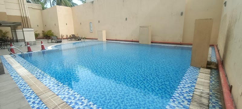 Pride Ananya Resort - Pride Ananya Resort PLOT NO-12/411, Bankimuhan, VIP Rd, Puri, Odisha 752001, India