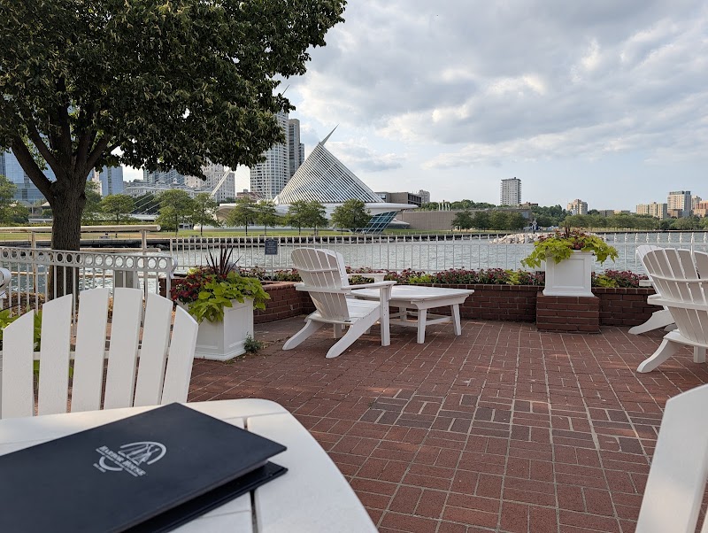 Harbor House by Bartolotta - Harbor House by Bartolotta 550 N Harbor Dr, Milwaukee, WI 53202, USA