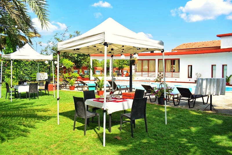 Beira Mar Beach Resort