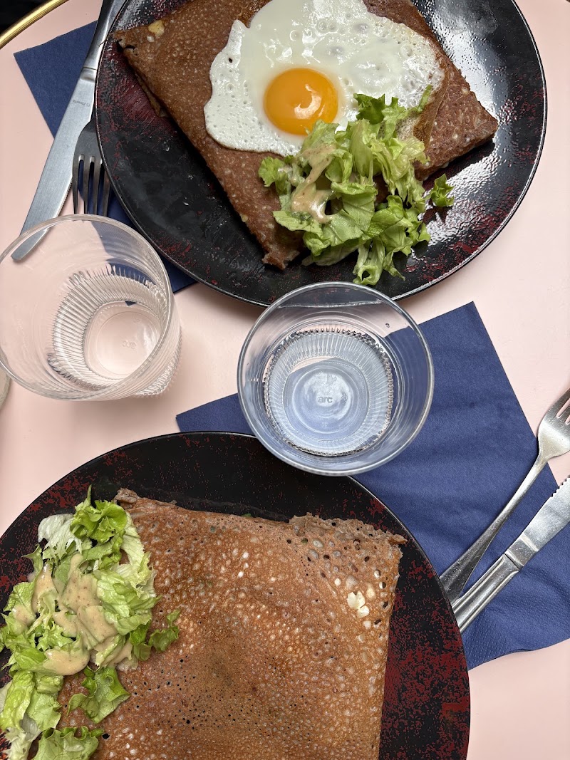 La Petite Bouclerie - La Petite Bouclerie 33 Rue de la Harpe, 75005 Paris, France