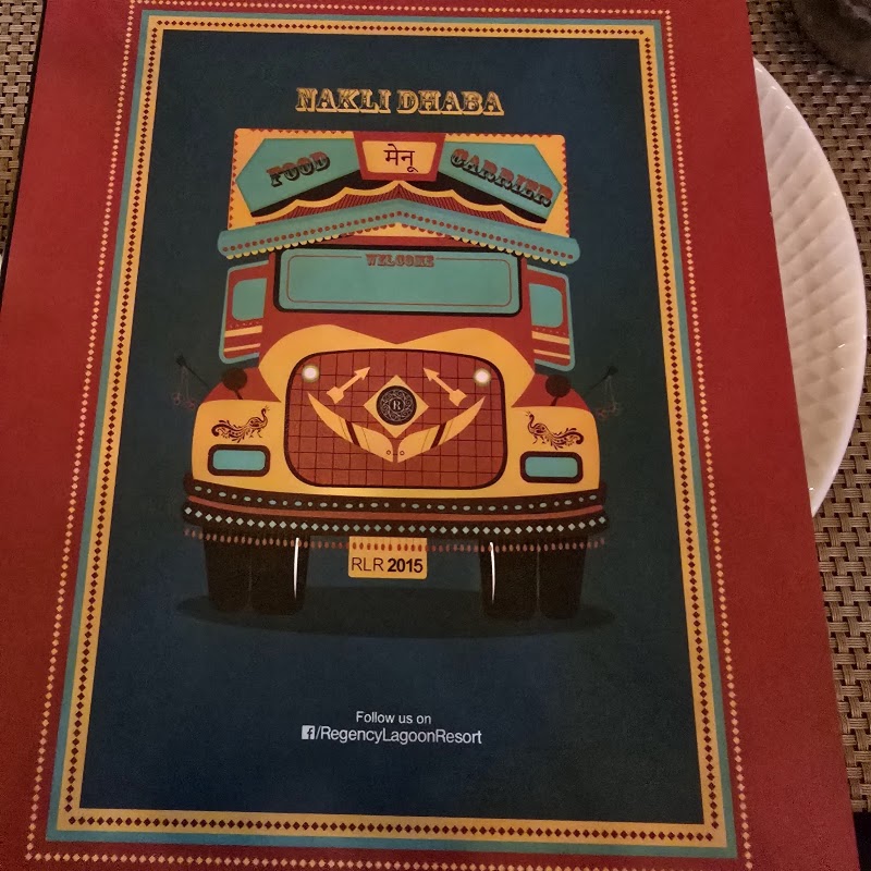 Nakli Dhaba Restaurant - Nakli Dhaba Restaurant, Nyari Dam Road, 7P6C+J5F, Kalavad Rd, Rajkot, Vajdi, Gujarat 360005, India