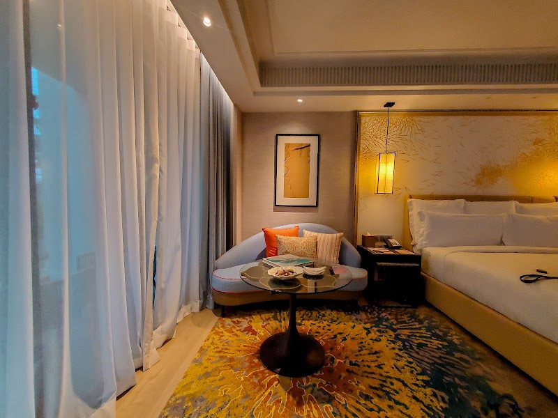 InterContinental Phuket Resort by IHG - InterContinental Phuket Resort by IHG 333, 3 หมู่ที่ 3, Tambon Kamala, Amphoe Kathu, Chang Wat Phuket 83150, Thailand