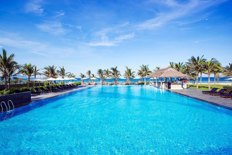 Meliá Danang Beach Resort - Meliá Danang Beach Resort, 19 Trường Sa, Ngũ Hành Sơn, Đà Nẵng 50000, Vietnam