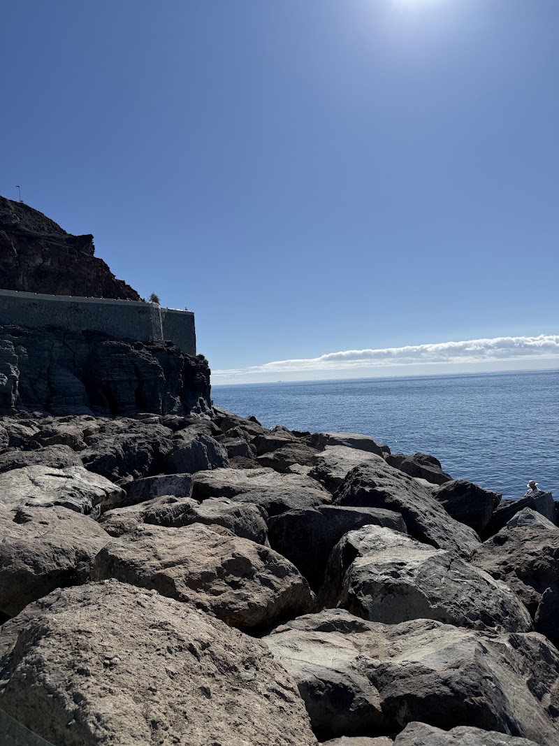 Amadores Beach - Amadores Beach, Av. Tomás Roca Bosch, 35130 Mogán, Las Palmas, Spain