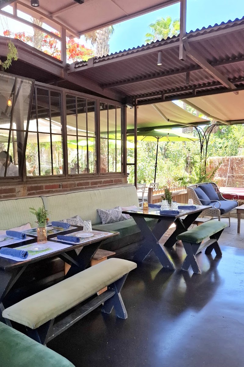 Flora's Field Kitchen - Flora's Field Kitchen 38HF+X4, Ánimas Bajas, 23407 San José del Cabo, B.C.S., Mexico