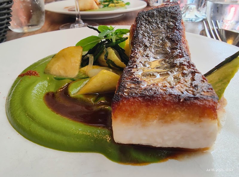 La Boissonnerie - La Boissonnerie 69 Rue de Seine, 75006 Paris, France