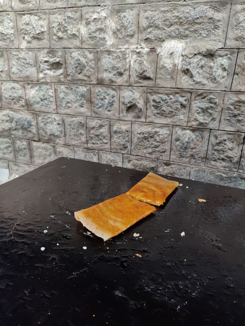 Dosa aunty - Dosa aunty Ravindra Kalashetra, 1st Cross, Sudhama Nagar, Bengaluru, Karnataka 560027, India