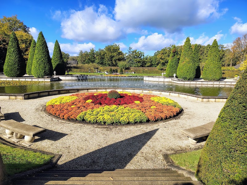 Castle Gardens In Arcen - Castle Gardens In Arcen, Lingsforterweg 26, 5944 BE Arcen, Netherlands