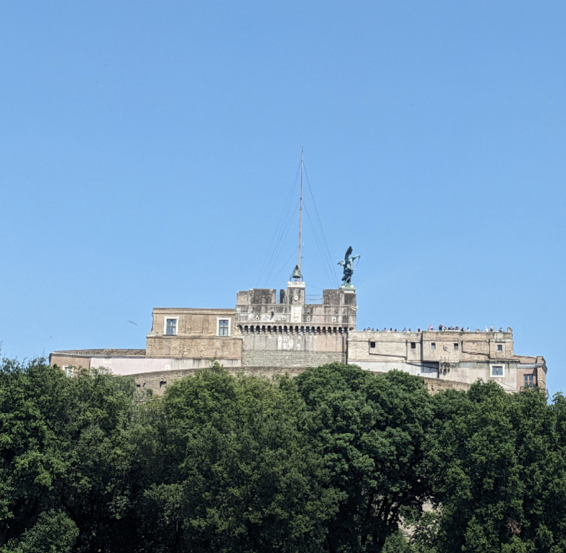 Trastevere (Mastai) - Trastevere (Mastai), 00153 Rome, Metropolitan City of Rome Capital, Italy