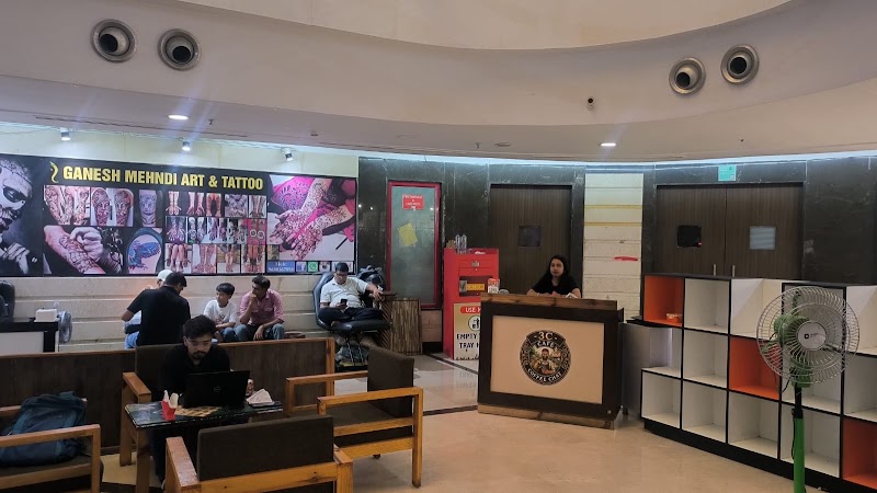 Cafe Coffee Chat (3C) - Cafe Coffee Chat (3C) ground floor, Lake City Mall, C/o, Ashok Nagar Main Rd, Ashok Nagar, Udaipur, Rajasthan 313001, India