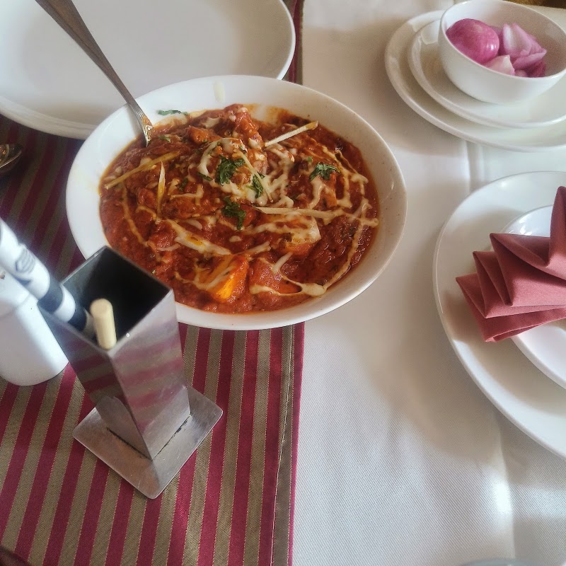 SOHO by Best Western Merrion - SOHO by Best Western Merrion District Shopping Complex, B - Block, Ranjit Avenue, Amritsar, Punjab 143001, India