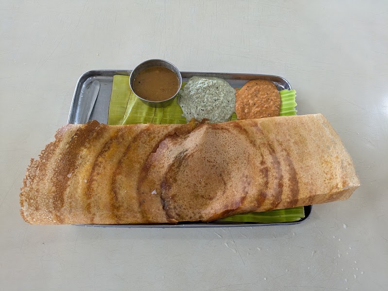 Ooty Coffee House - Ooty Coffee House 2nd Floor, Commercial Rd, Upper Bazar, Ooty, Tamil Nadu 643001, India
