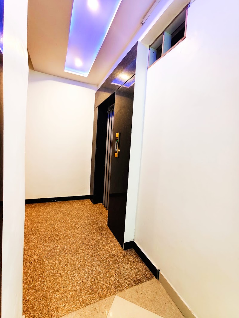 Hotel Veda Vatica - Hotel Veda Vatica D/64/94-A-4-K-1, Sigra, Varanasi, Uttar Pradesh 221002, India