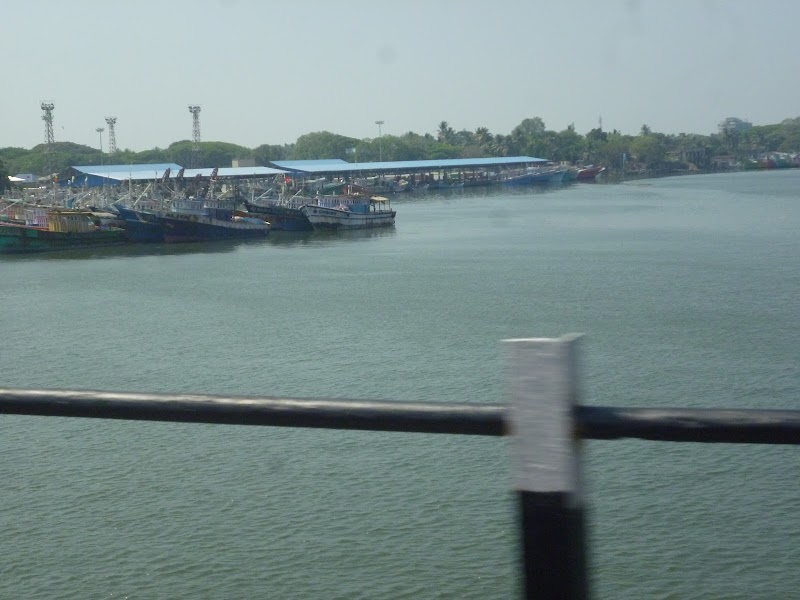 Willingdon Island - Willingdon Island Willingdon Island, Kochi, Kerala