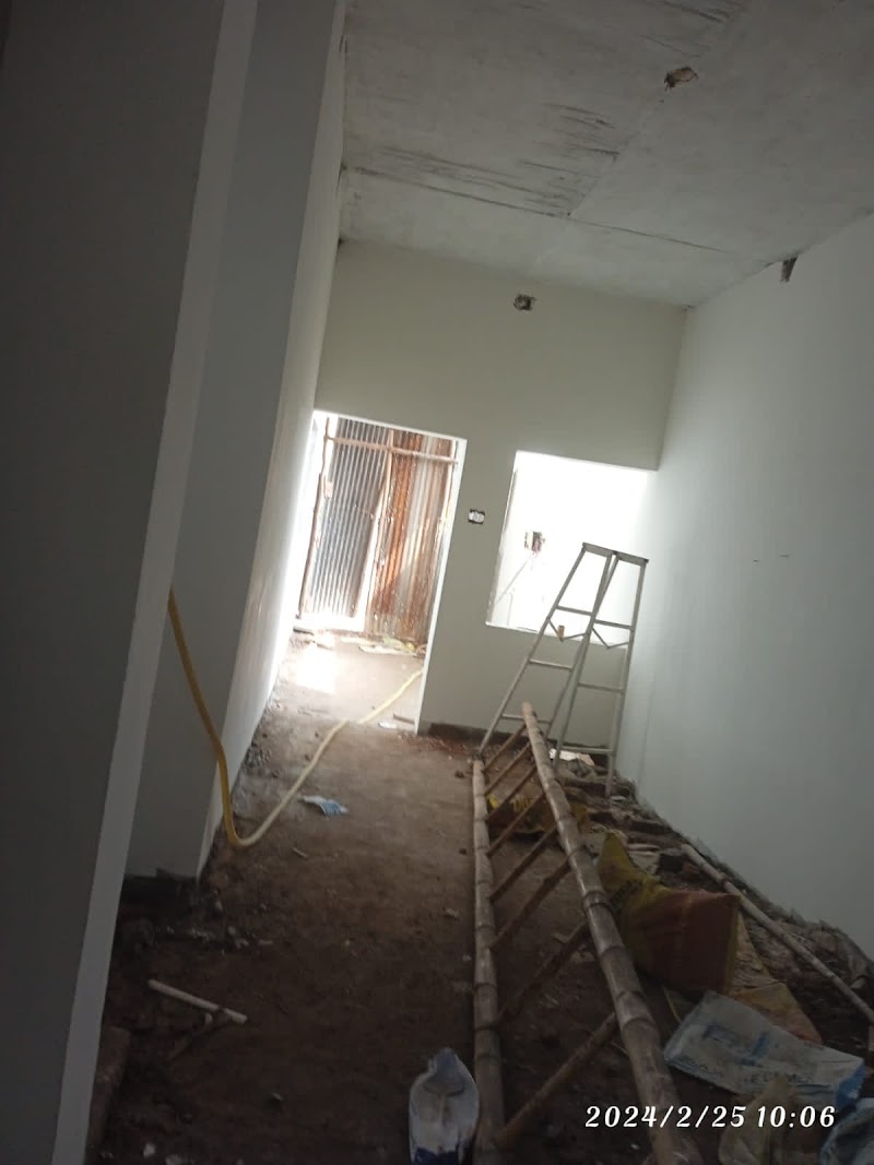 A.B CONSTRUCTION - A.B CONSTRUCTION, 212/23, Siddheswari nagar Road, Koteshwar Nagar, Kota, Raipur, Chhattisgarh 492099, India