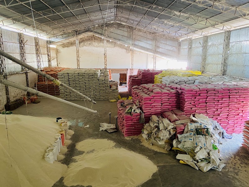 KJP RICE - KJP RICE Main Rd, opp. Nagarpalik garden, Chhattisgarh 493114, India