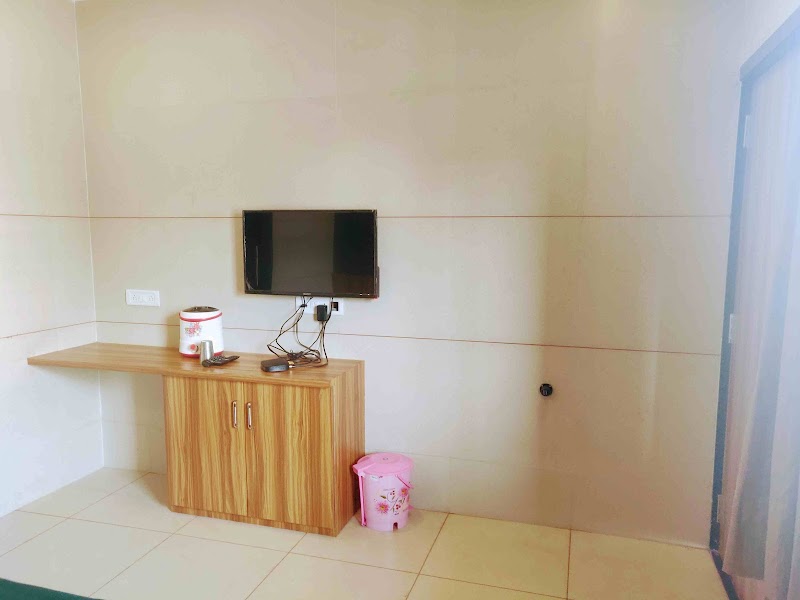 Hill View Home - Hill View Home, Near, Sunrise Point Road, opp. Rose garden, near kansar palace, Saputara, Gujarat 394720, India