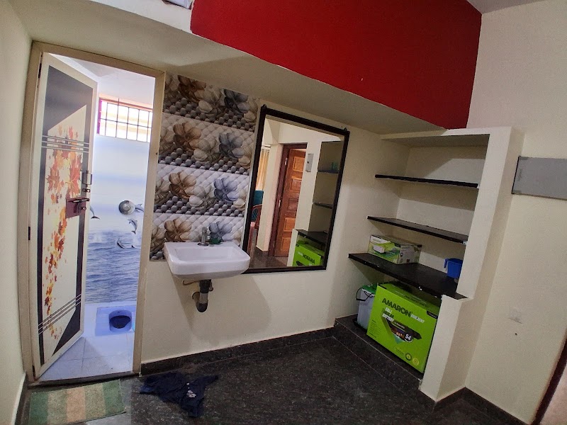 Beach home stay - Beach home stay Karnataka,Udupi,hoode,bengare rd second cross, Thonse West, Padutonse, Karnataka 576101, India