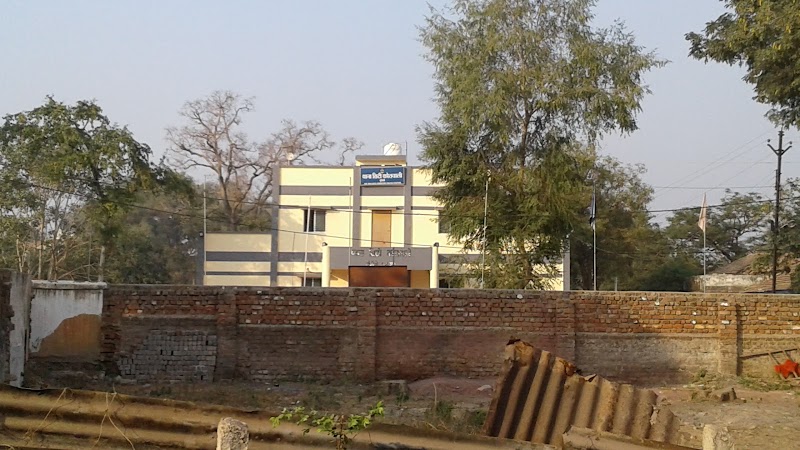 Police Station, Mungeli - Police Station, Mungeli, 3M9Q+7C4, Mungeli, Chhattisgarh 495334, India