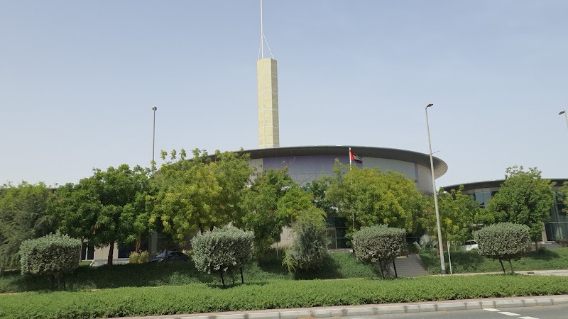 The Hive - ICDM Colleague Accommodation - The Hive - ICDM Colleague Accommodation 26VX+4FQ - Al Hebiah Second - Dubai Studio City - Dubai - United Arab Emirates