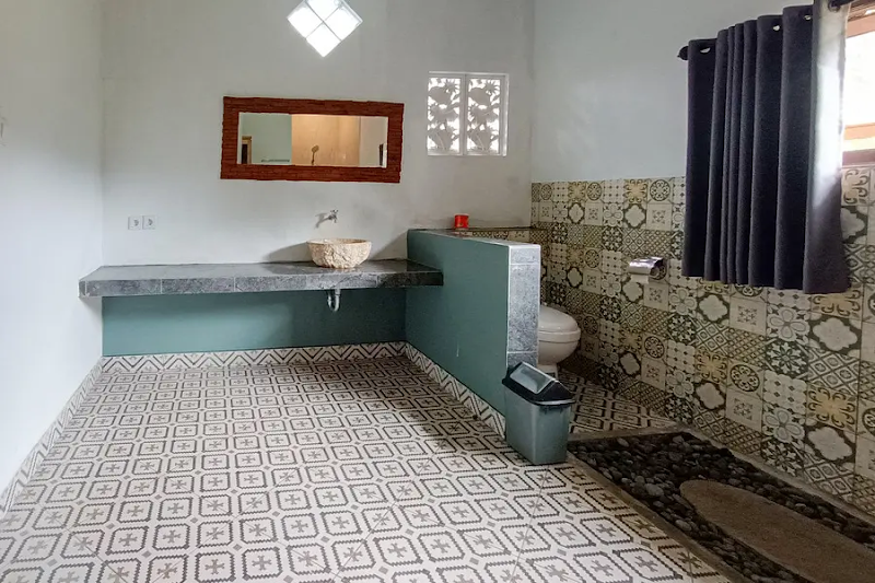 Urbanview Villa Pondok Uma Sari Ubud - Urbanview Villa Pondok Uma Sari Ubud Jl. Raya Uma, Tampaksiring, Kec. Tampaksiring, Kabupaten Gianyar, Bali 80552, Indonesia