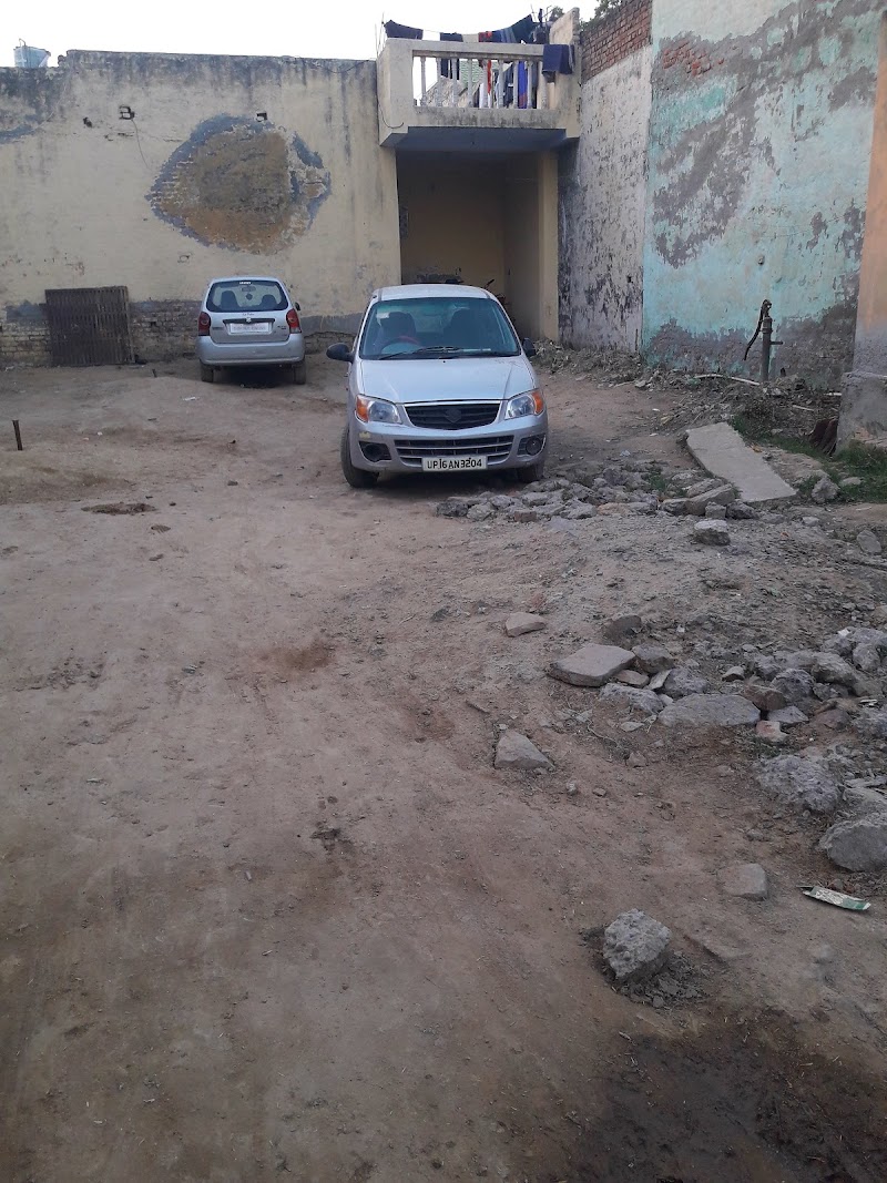 Sarfabad - Sarfabad, Sector 73, Noida, Uttar Pradesh 201316, India