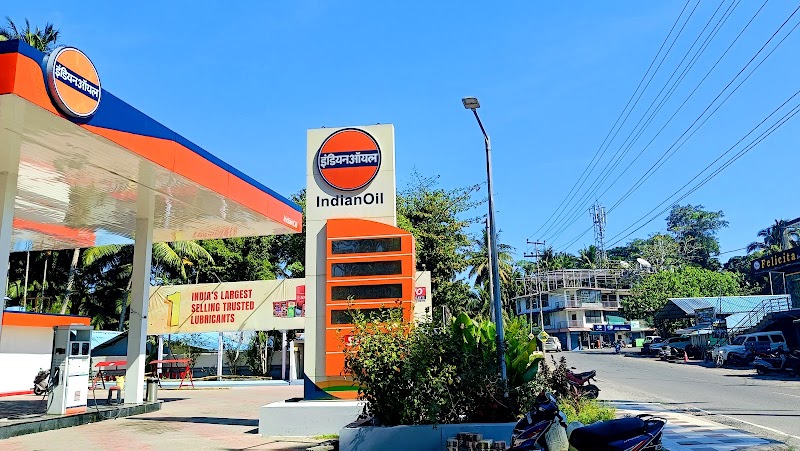 IndianOil - IndianOil, Havelock No 2, Swaraj Dweep, Govind Nagar, Andaman and Nicobar Islands 744211, India